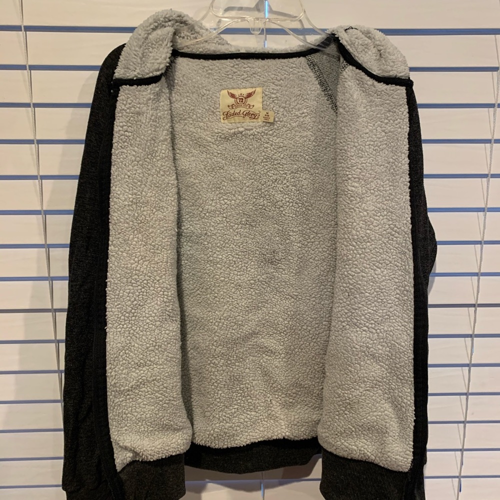 Jacket - Picture 3 of 3